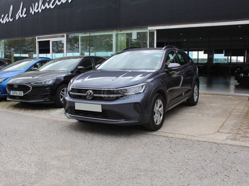 Foto del VOLKSWAGEN Taigo 1.0 TSI Life DSG 81kW