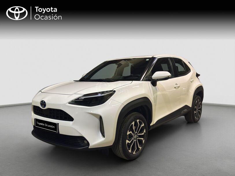 Foto del TOYOTA Yaris Cross 120H Active Tech