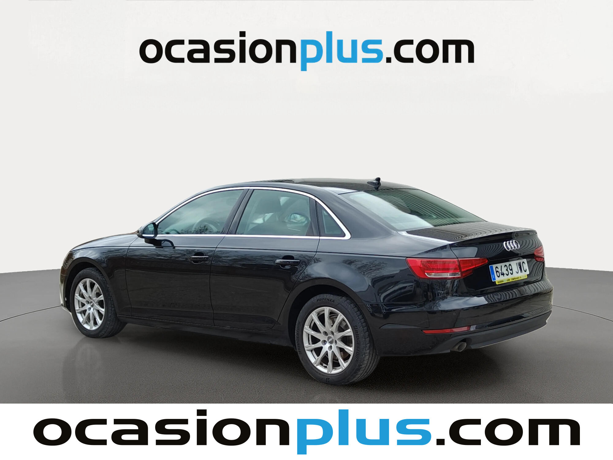 Foto del AUDI A4 2.0TDI DPF 150
