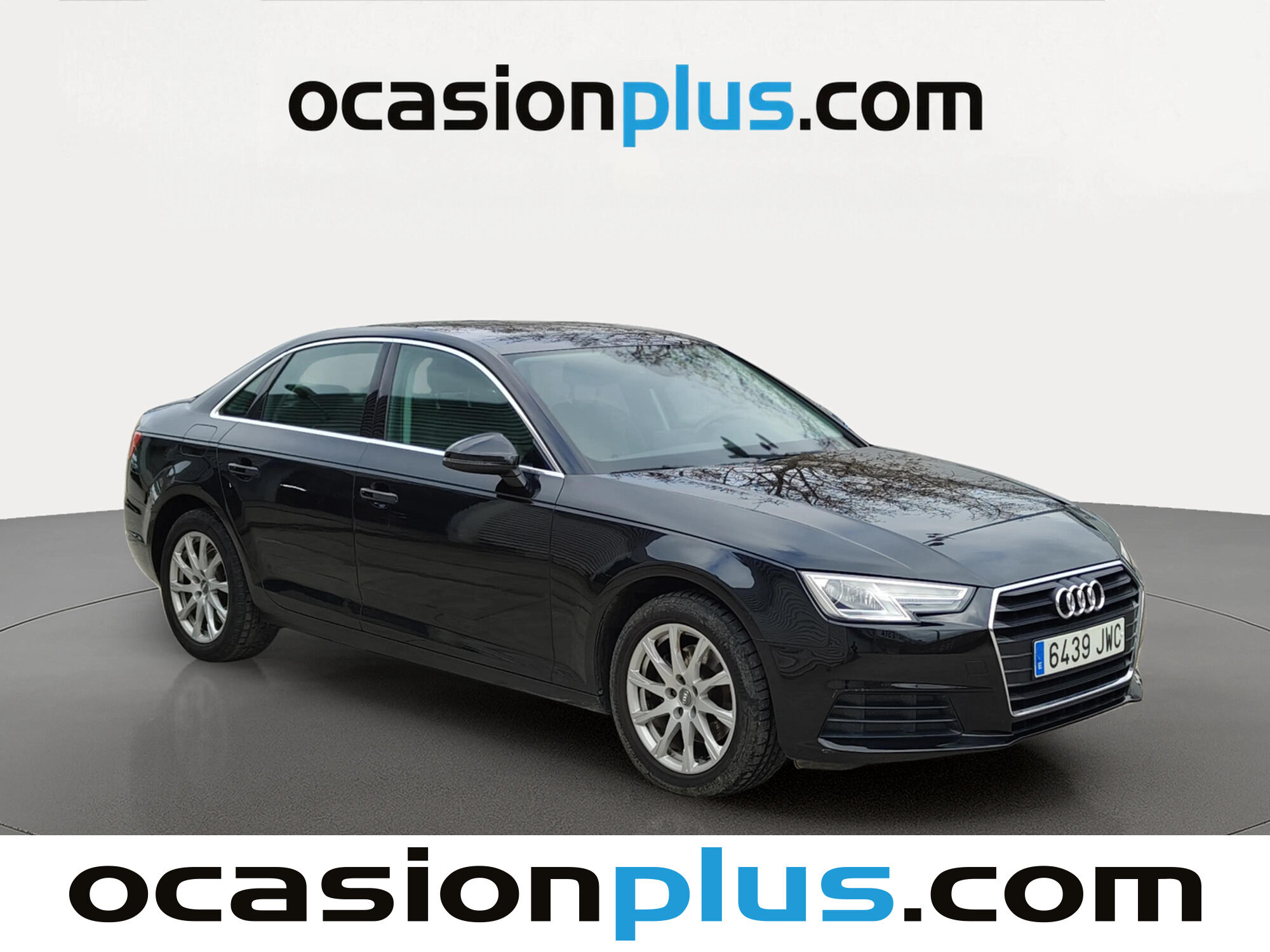 Foto del AUDI A4 2.0TDI DPF 150