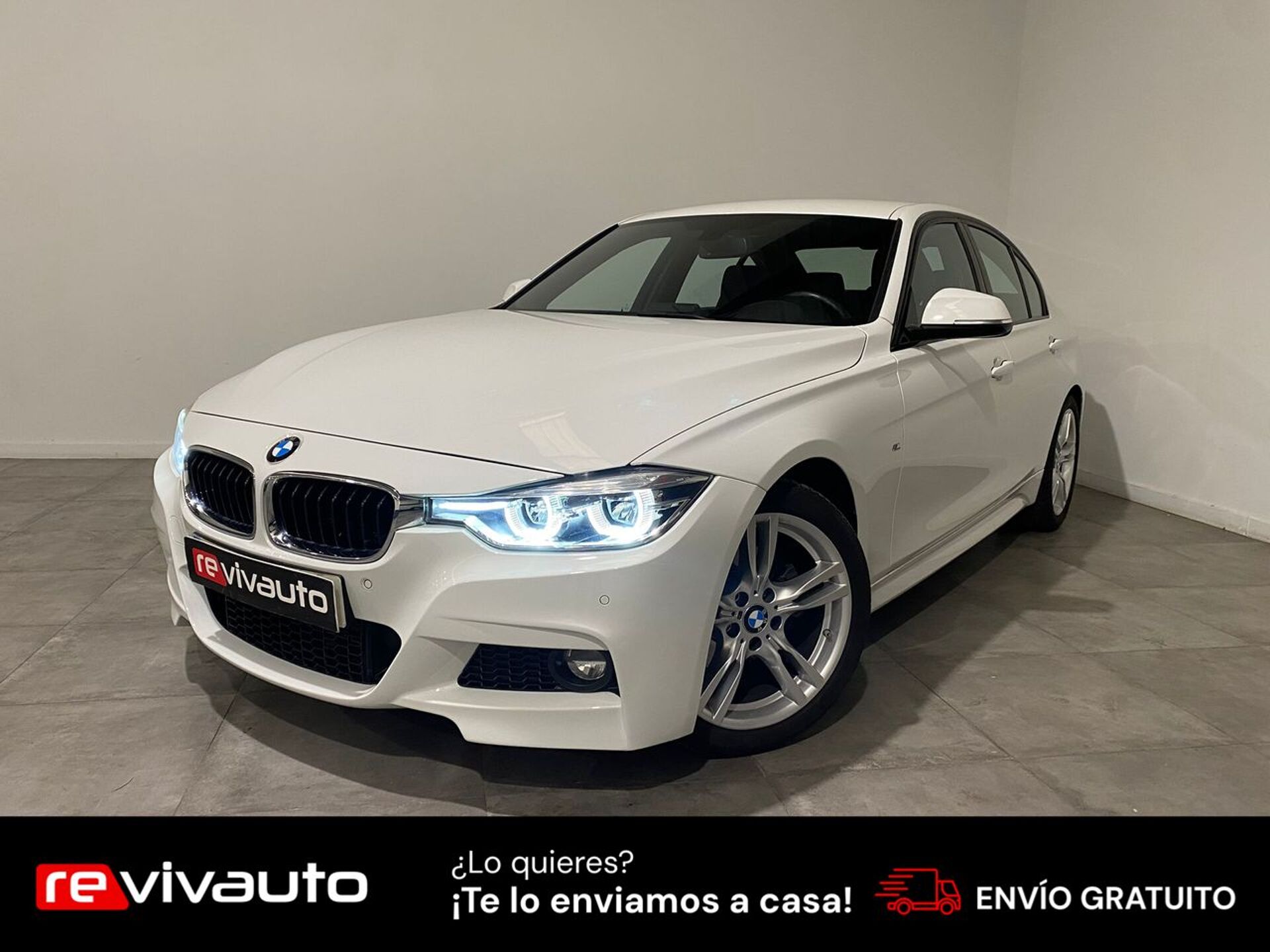 Imagen de BMW Serie 3