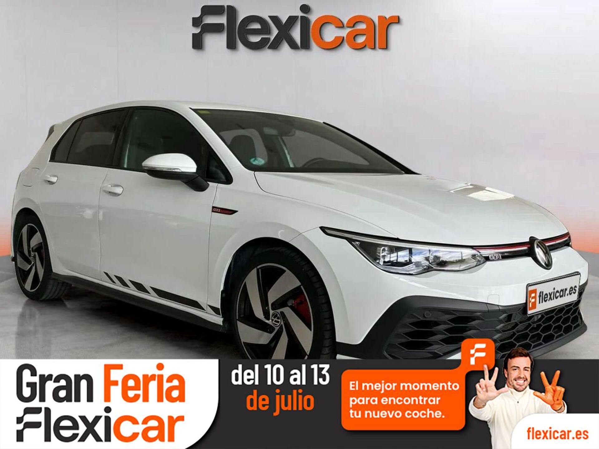 Imagen de VOLKSWAGEN Golf