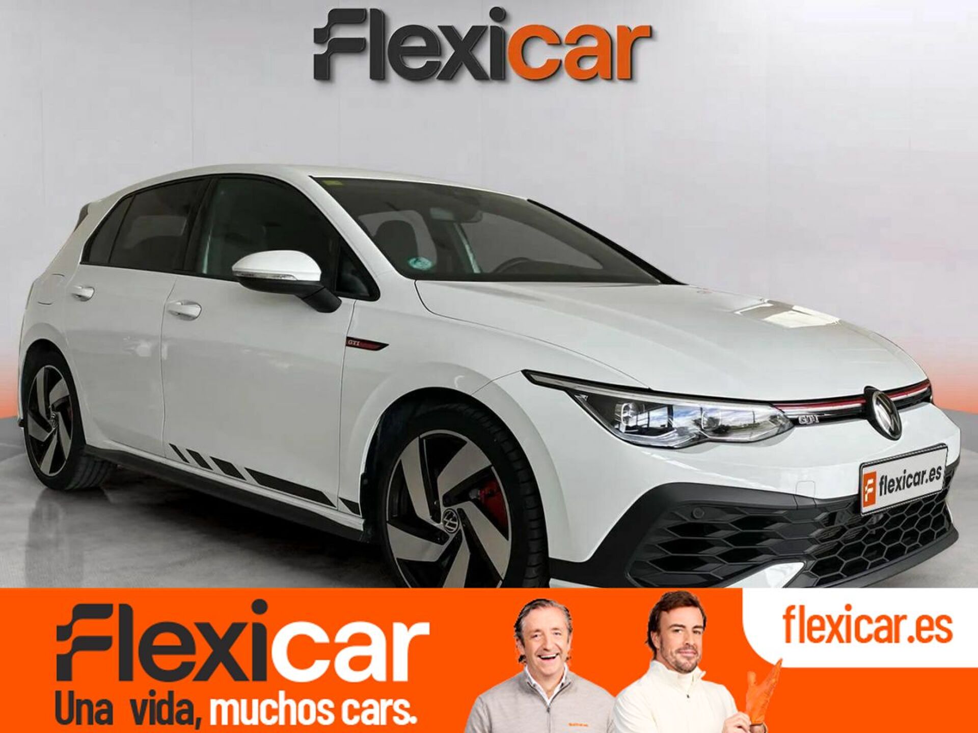 Imagen de VOLKSWAGEN Golf