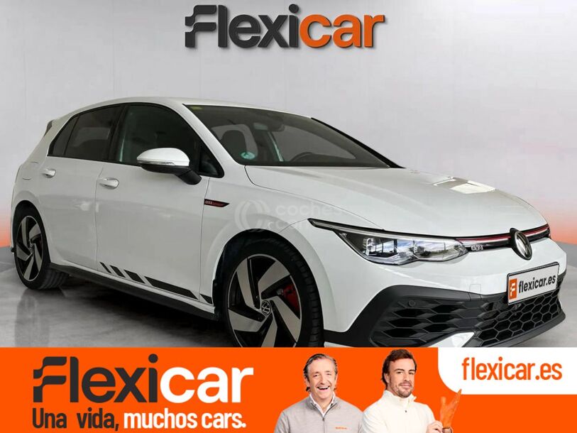 Foto del VOLKSWAGEN Golf 2.0 TSI GTI Clubsport DSG 221kW