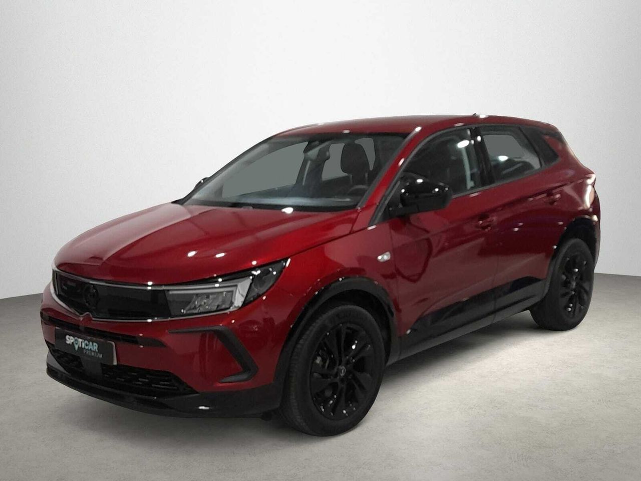 OPEL Grandland (1.5D DTH AT8 S/S GS) en Barcelona