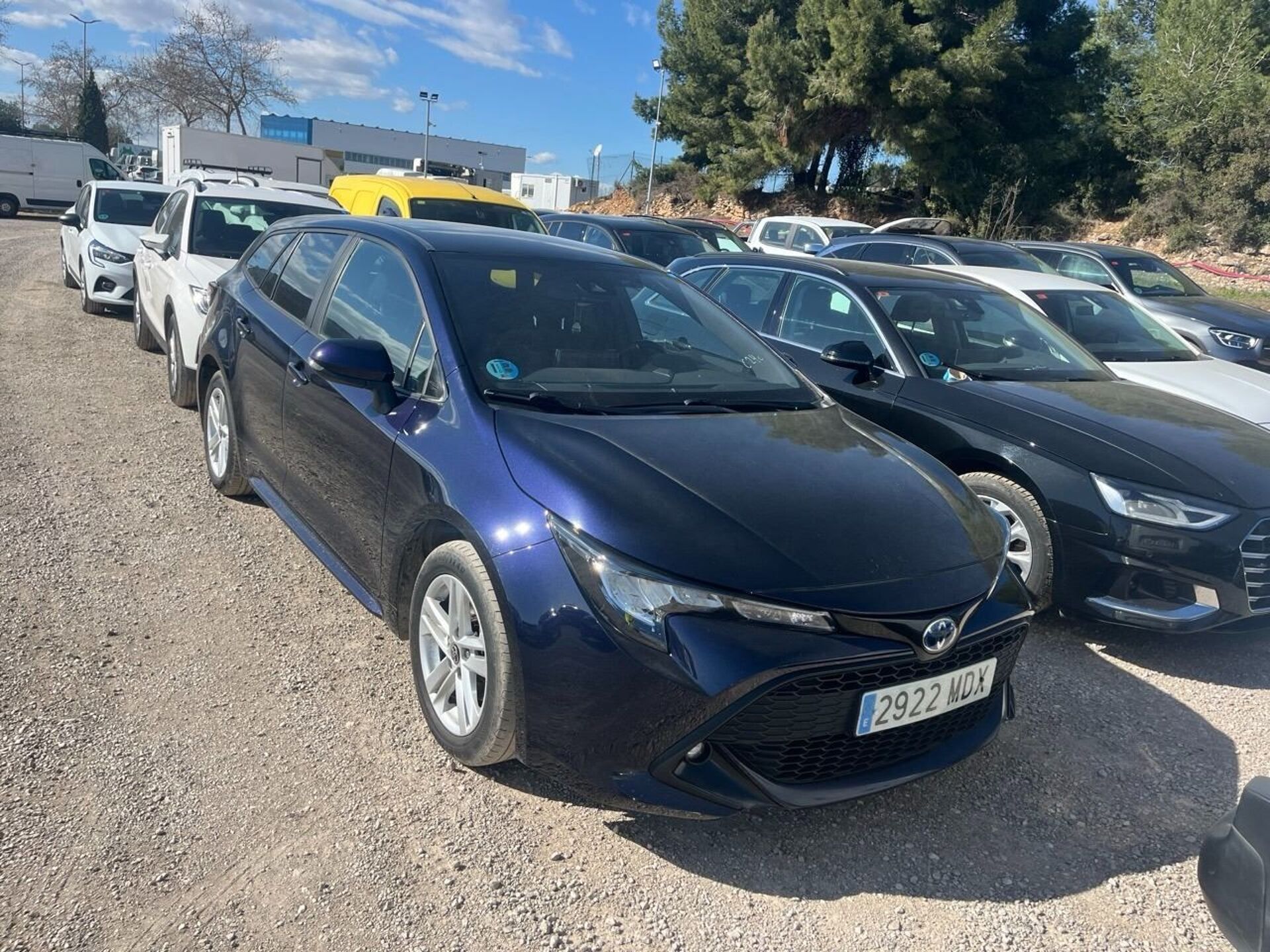 Imagen 3 de TOYOTA Corolla