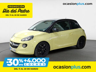 Imagen de OPEL Adam 1.4 XEL S&S Jam