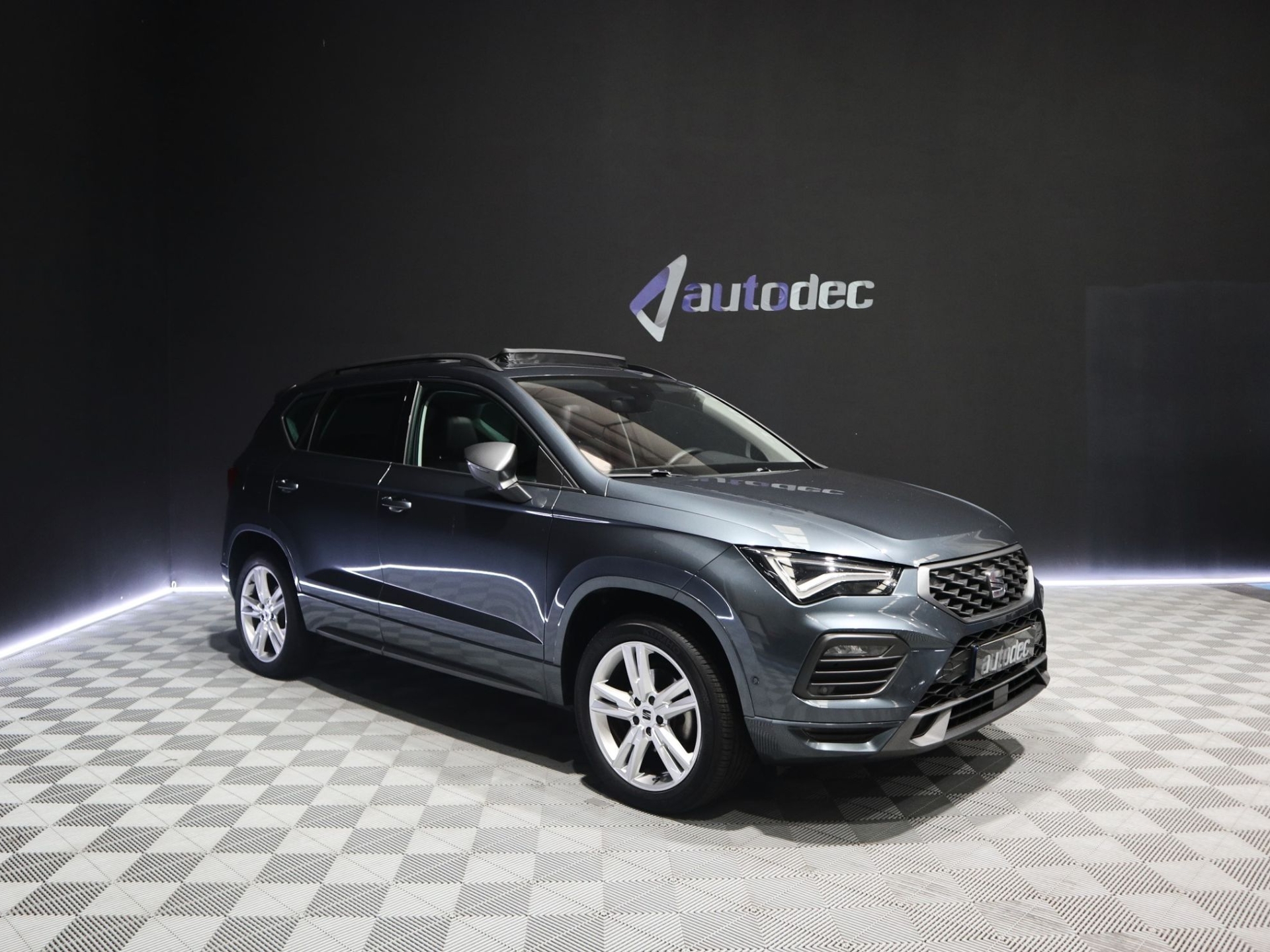 Imagen de SEAT Ateca