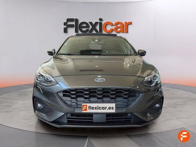 Foto del FORD Focus Sportbreak 2.0Ecoblue ST Line