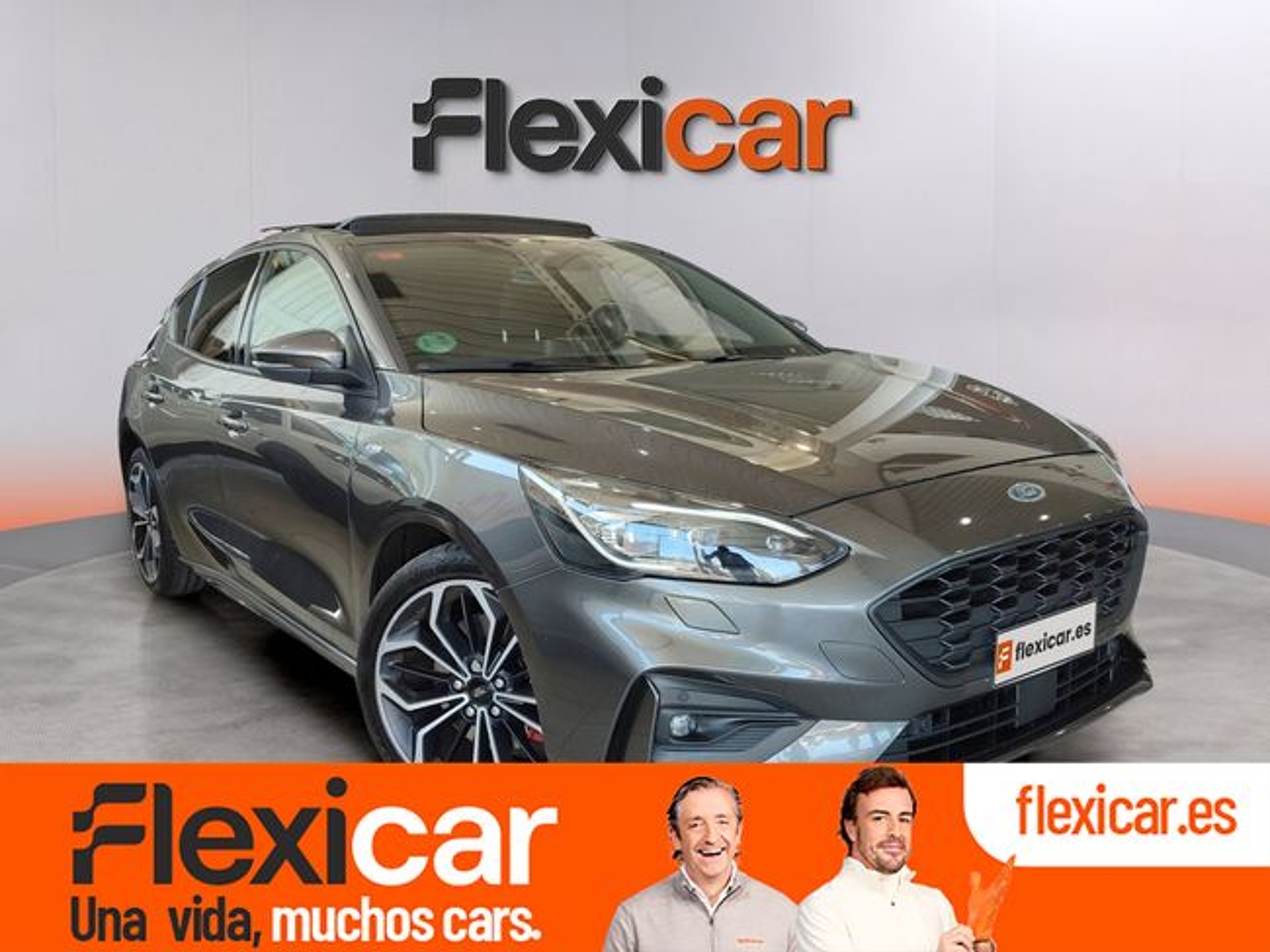 Imagen de FORD Focus