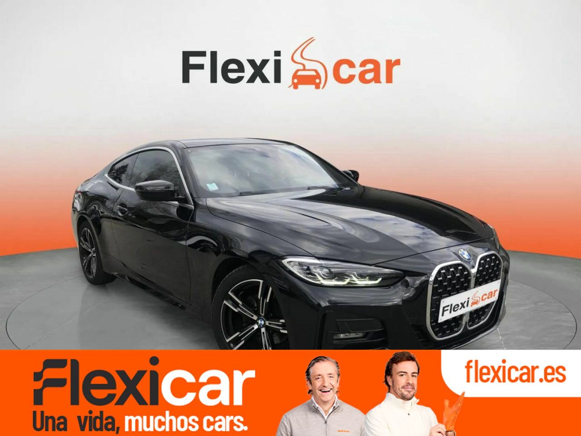 Imagen de BMW Serie 4