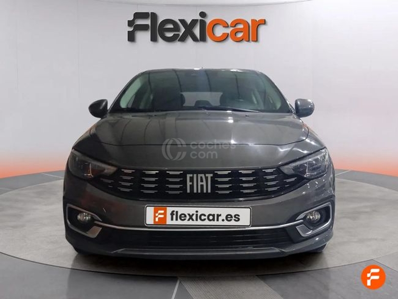 Foto del FIAT Tipo 1.0 GSE City Life