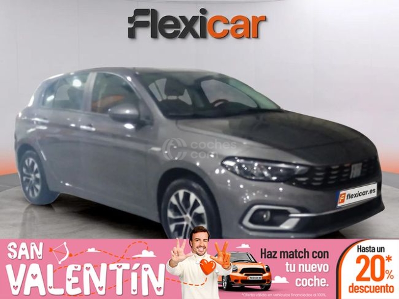 Foto del FIAT Tipo 1.0 GSE City Life