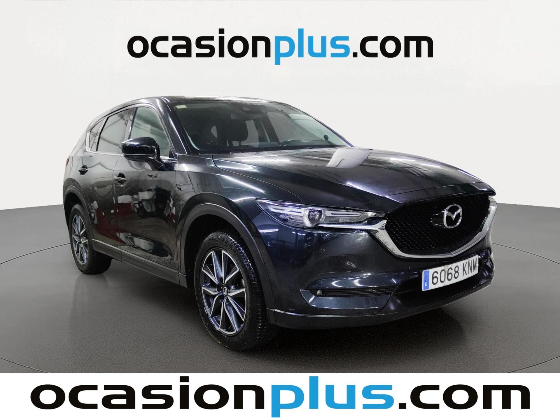 Imagen 2 de MAZDA CX-5