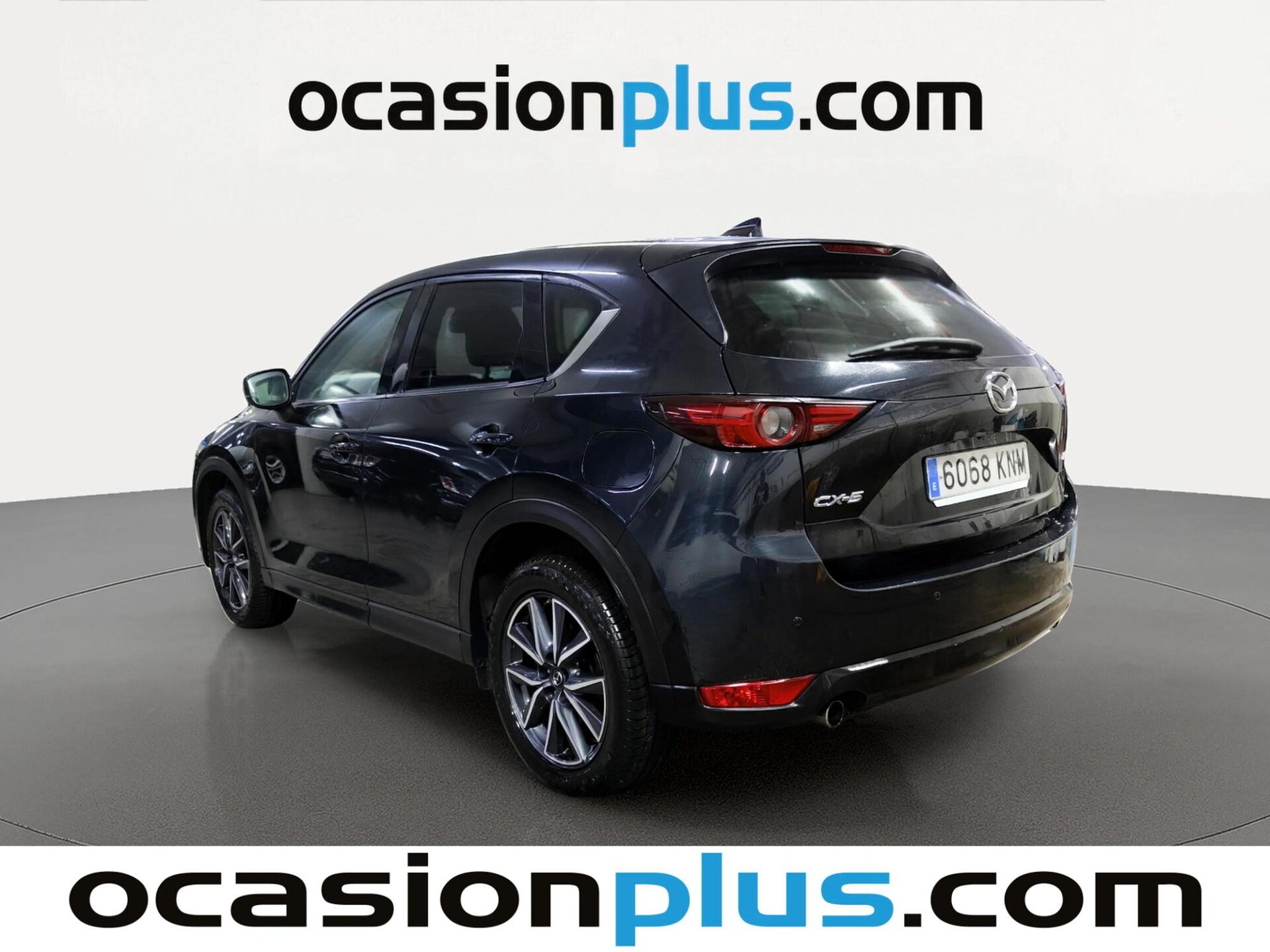 Imagen 3 de MAZDA CX-5