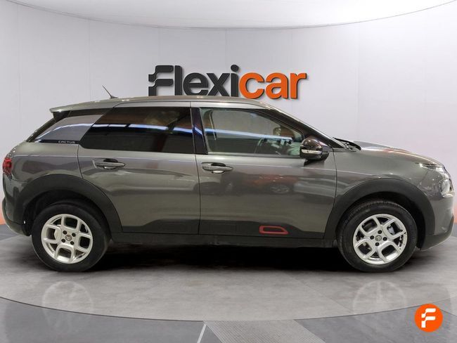 Foto del CITROEN C4 Cactus 1.2 PureTech S&S Shine 110