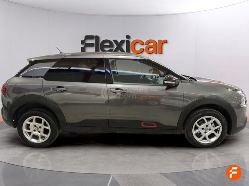 Foto del CITROEN C4 Cactus 1.2 PureTech S&S Shine 110