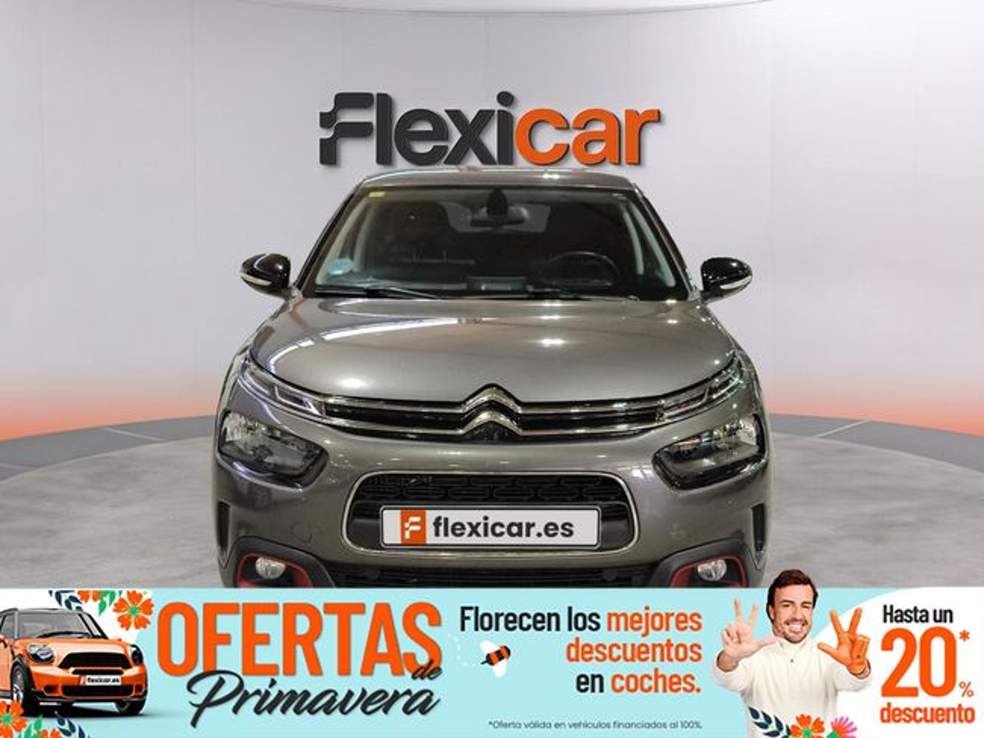 Imagen de CITROEN C4 Cactus