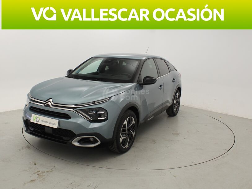 Foto del CITROEN C4 1.2 PureTech S&S Shine 130