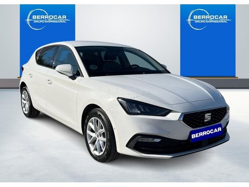 Foto del SEAT León 2.0TDI S&S Style 115