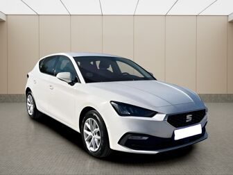 Imagen de SEAT León 2.0TDI S&S Style 115