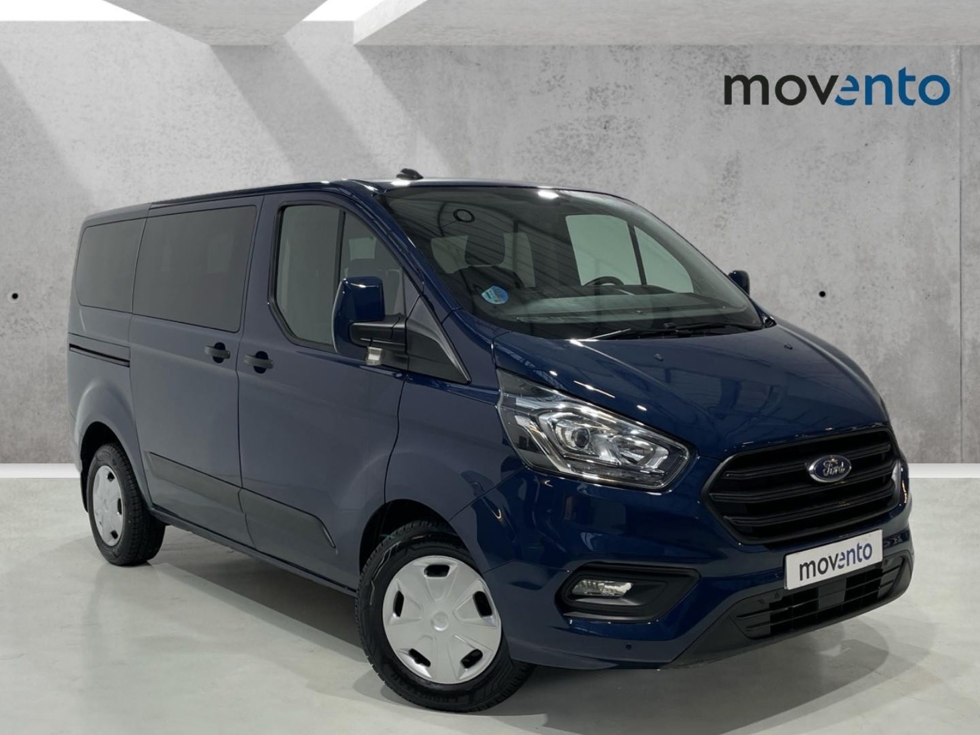 Imagen de FORD Transit Custom