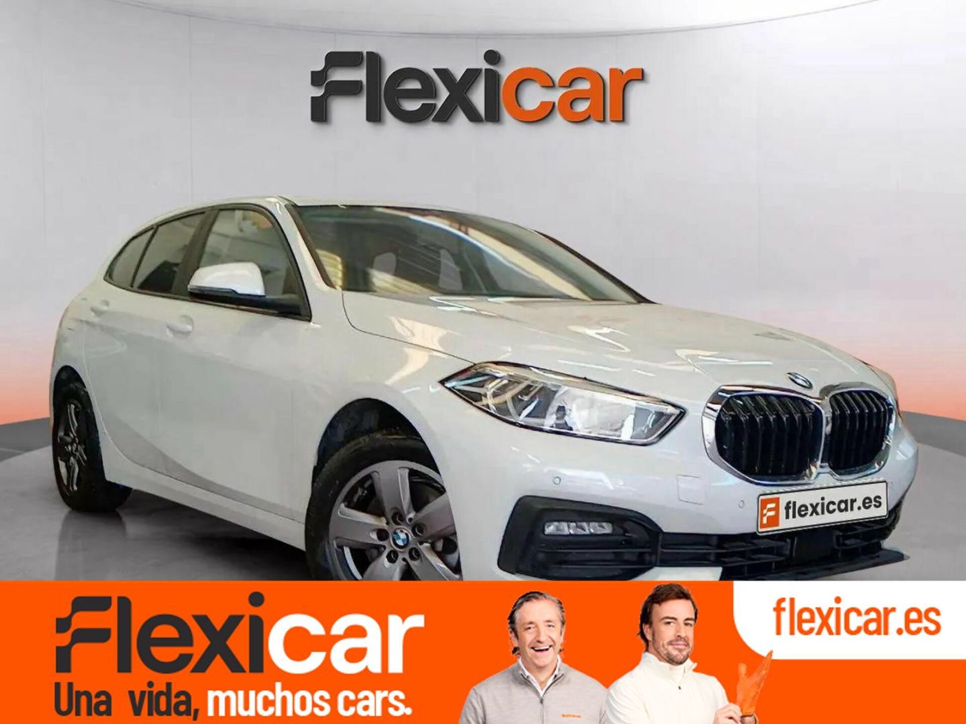 Imagen de BMW Serie 1