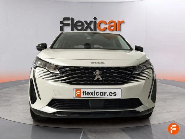 Foto del PEUGEOT 3008 1.5BlueHDi Allure S&S EAT8 130