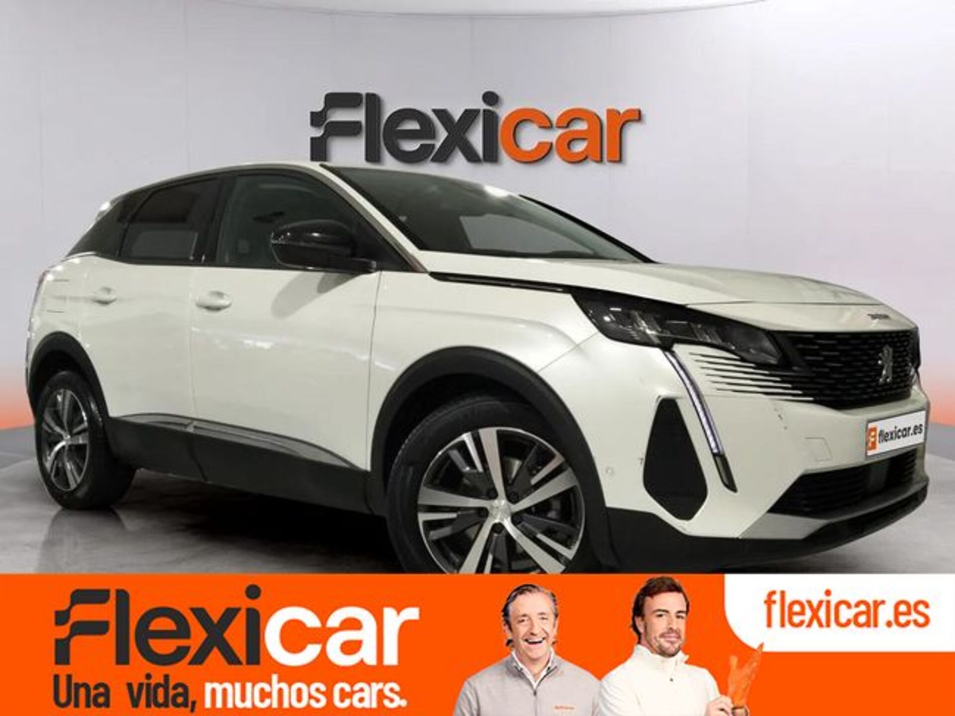 Imagen 1 de PEUGEOT 3008