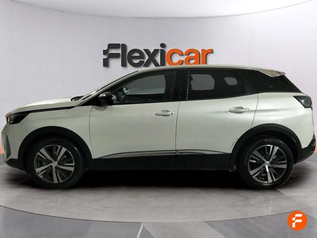 Foto del PEUGEOT 3008 1.5BlueHDi Allure S&S EAT8 130