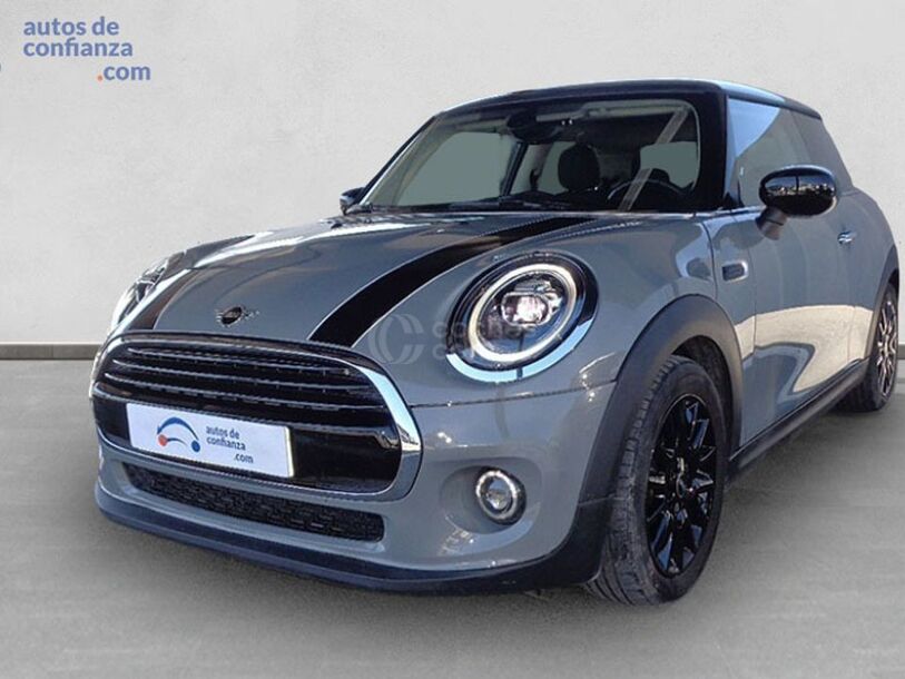 Foto del MINI Mini Cooper