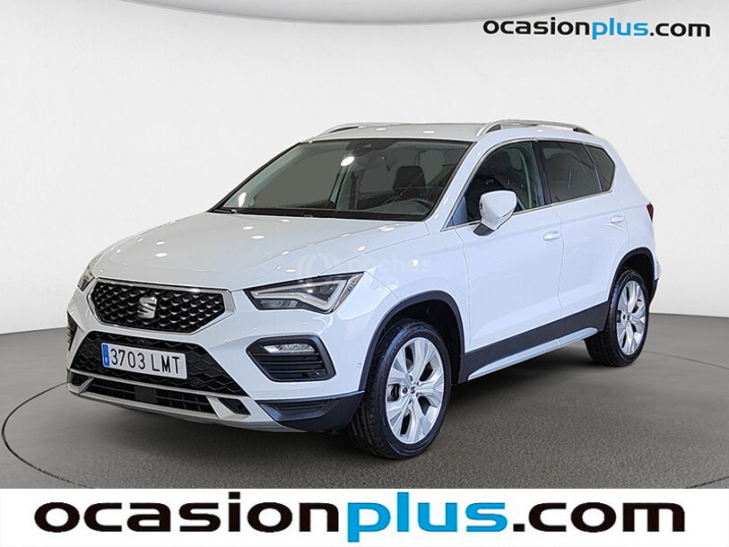 Foto del SEAT Ateca 1.5 EcoTSI S&S X-Perience Go DSG