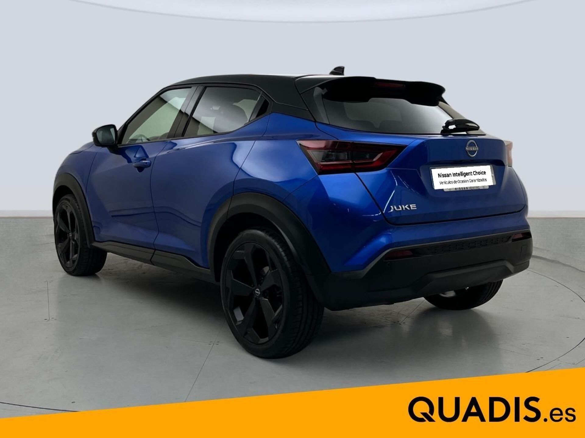 Imagen 2 de NISSAN Juke