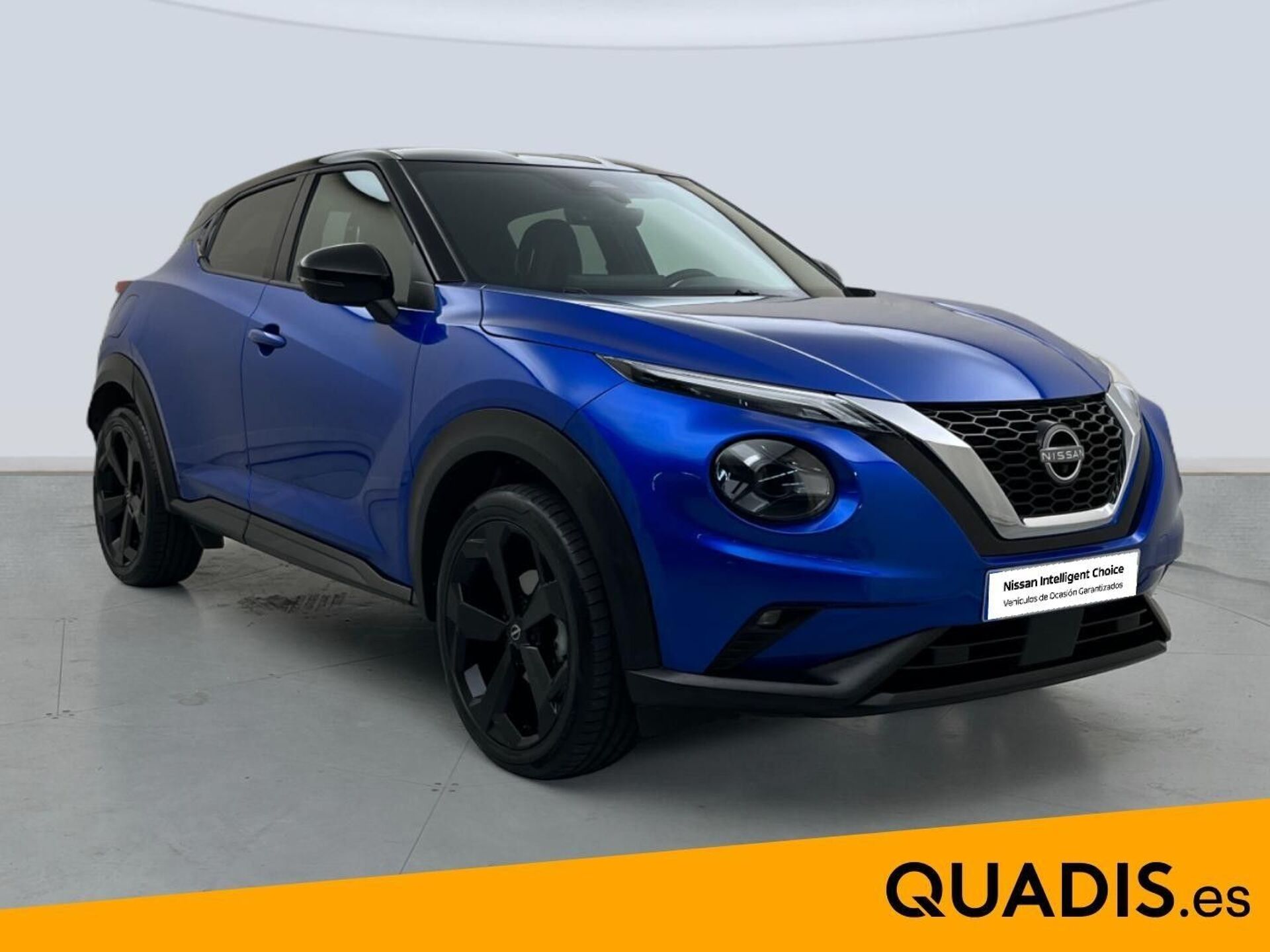 Imagen 3 de NISSAN Juke