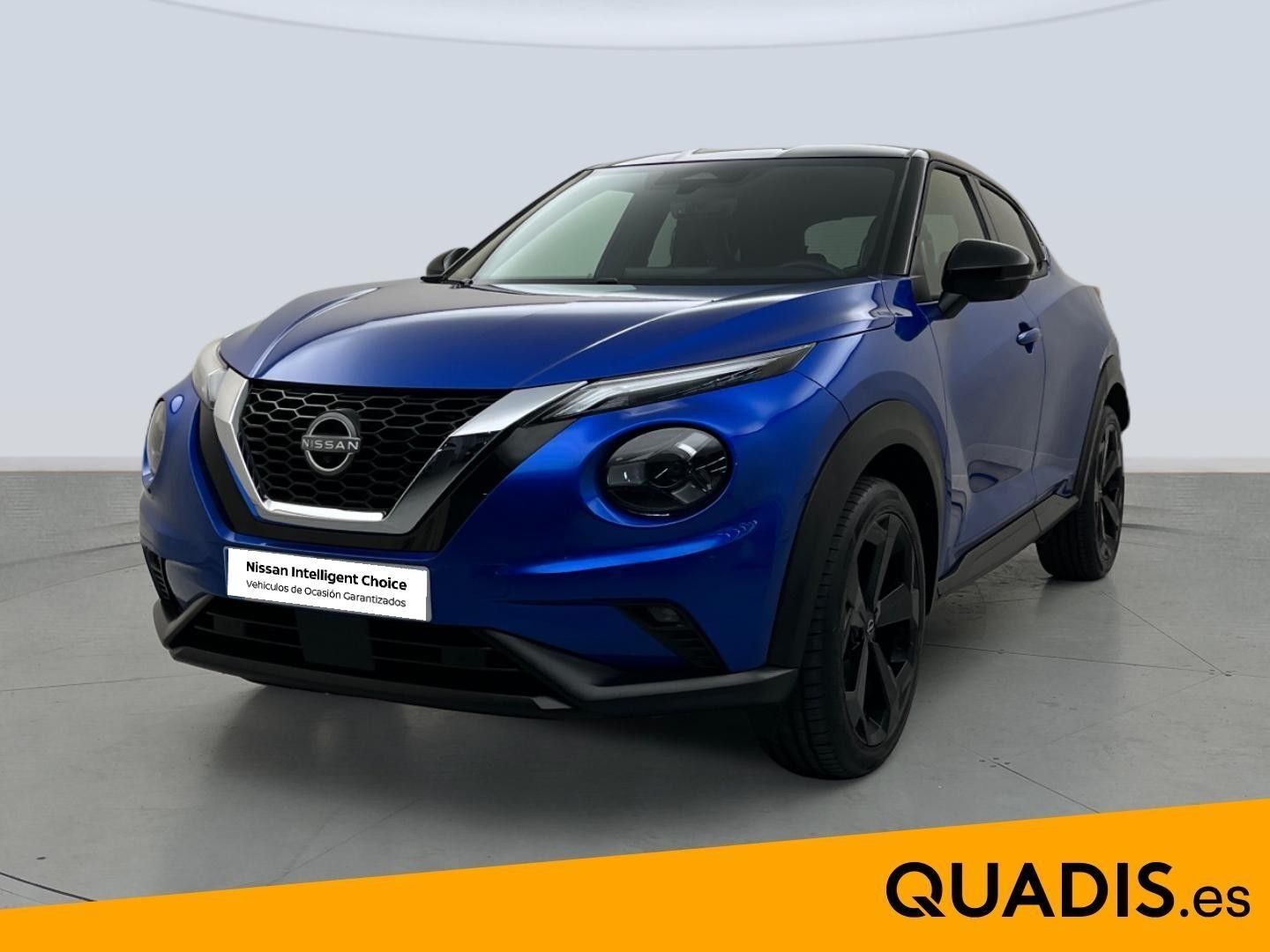 Foto del NISSAN Juke 1.0 DIG-T Tekna 4x2 114