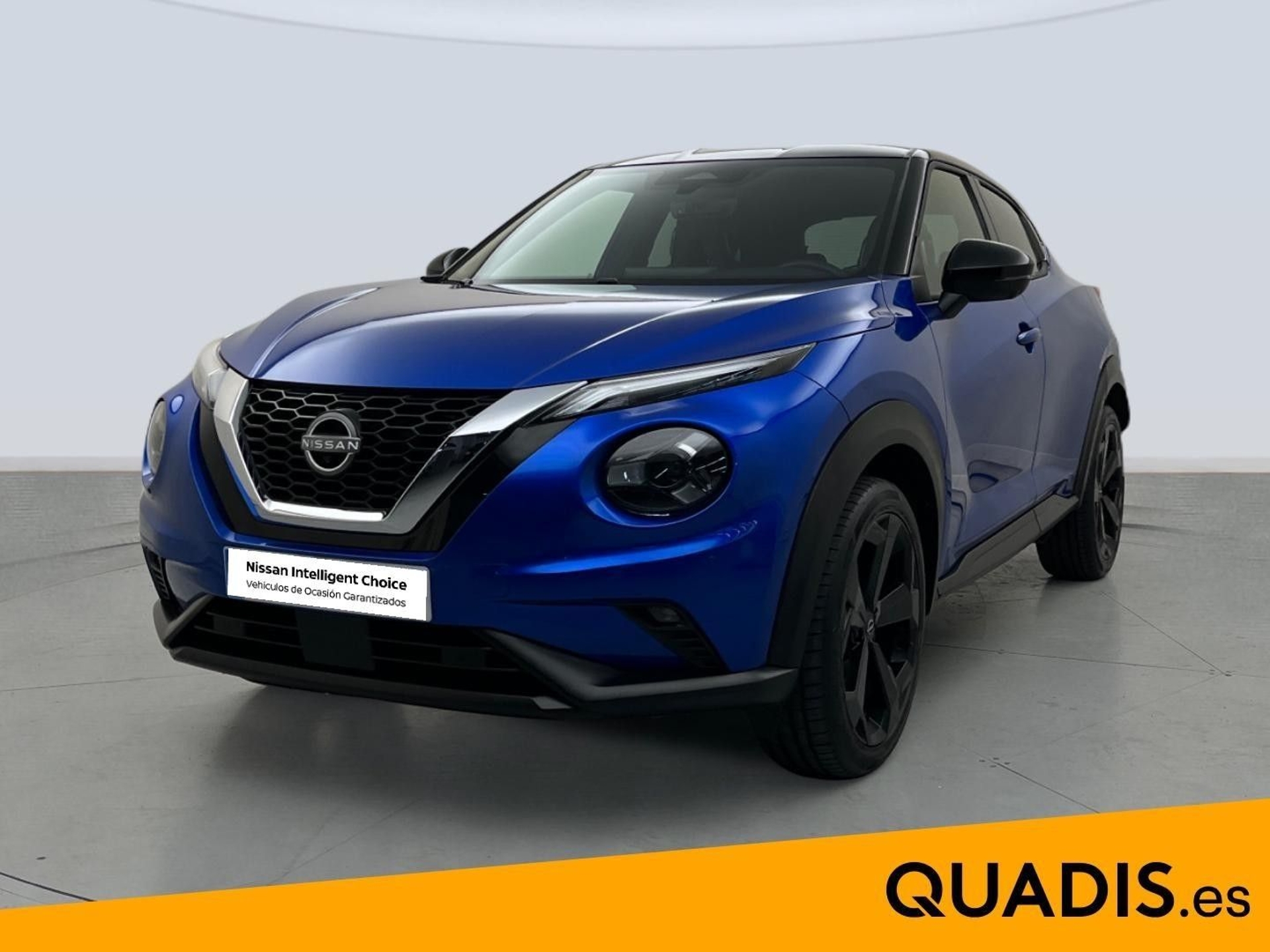 Imagen de NISSAN Juke