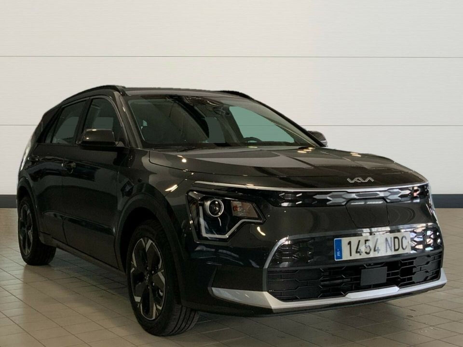 Imagen de KIA Niro