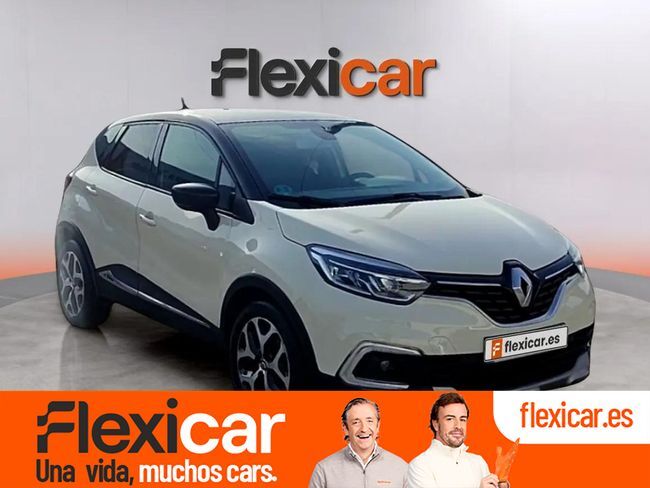 Foto del RENAULT Captur TCe Energy Intens 66kW