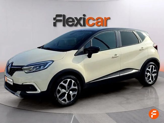 Foto del RENAULT Captur TCe Energy Intens 66kW