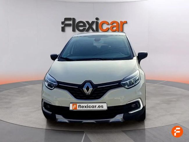 Foto del RENAULT Captur TCe Energy Intens 66kW