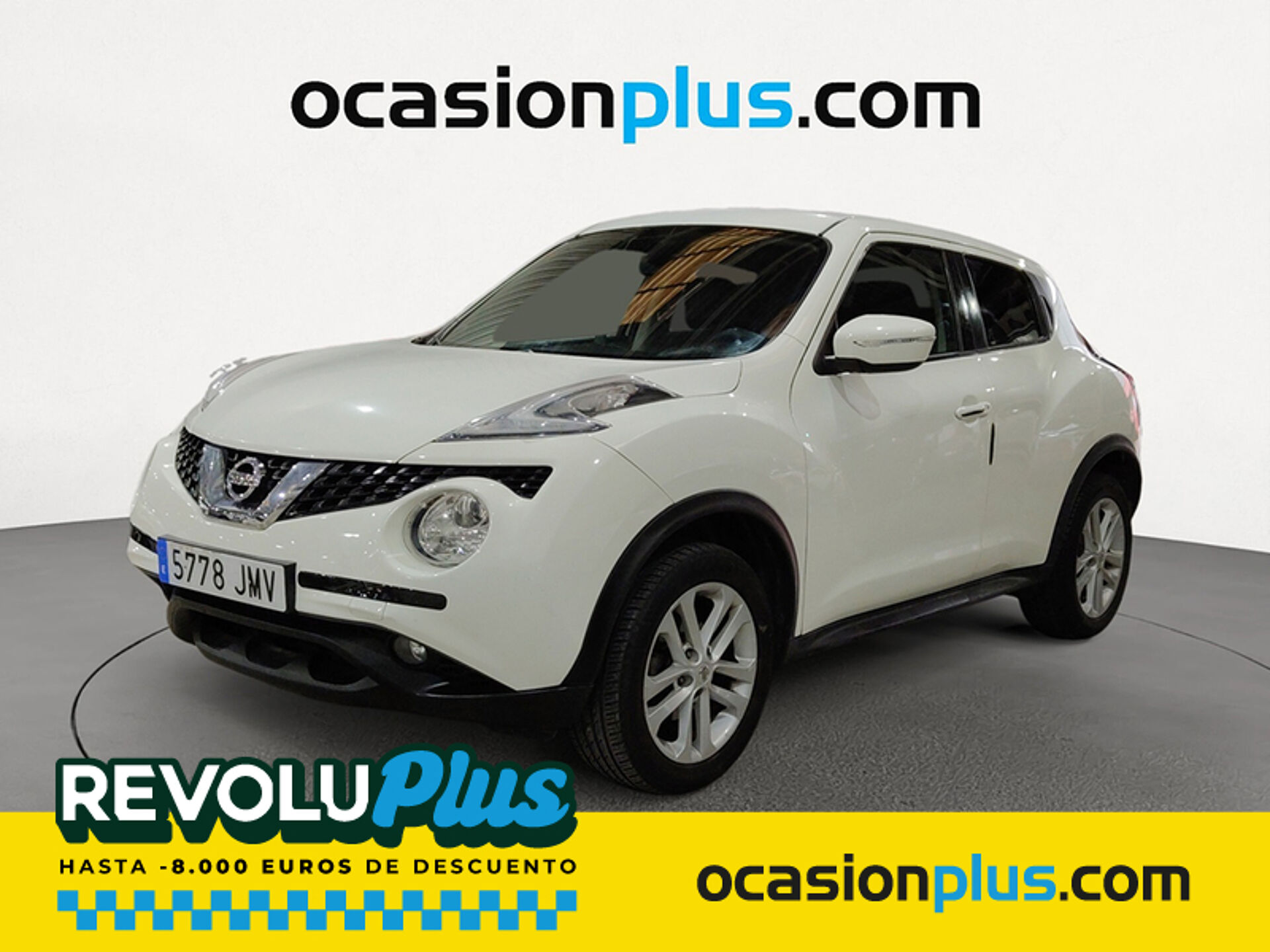 Imagen de NISSAN Juke