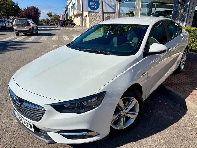 Foto del OPEL Insignia 1.6CDTI S&S Selective Pro 136