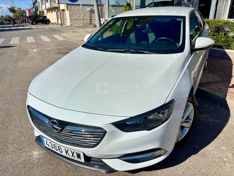 Foto del OPEL Insignia 1.6CDTI S&S Selective Pro 136