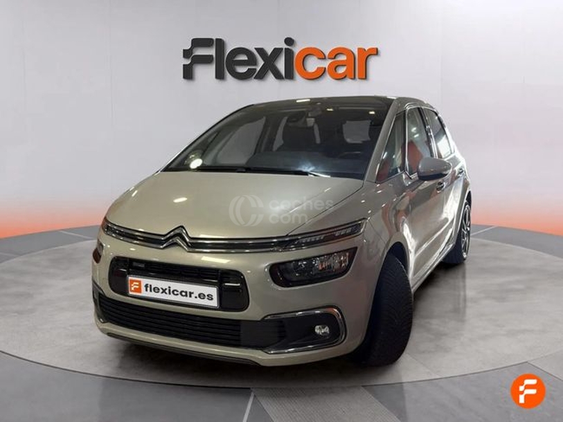 Foto del CITROEN C4 Picasso 1.2 PureTech S&S Feel