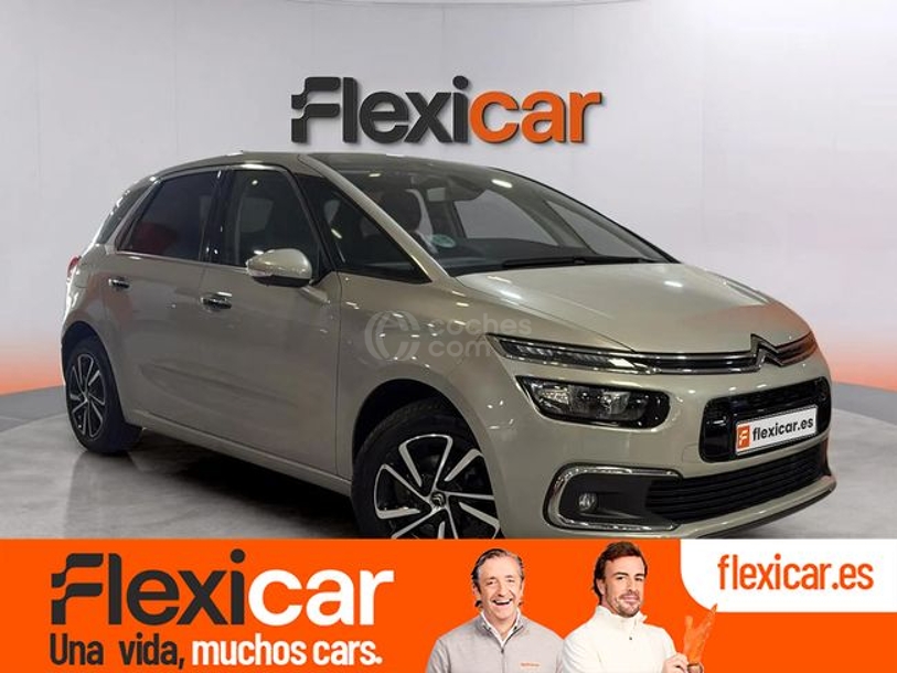 Foto del CITROEN C4 Picasso 1.2 PureTech S&S Live Edition
