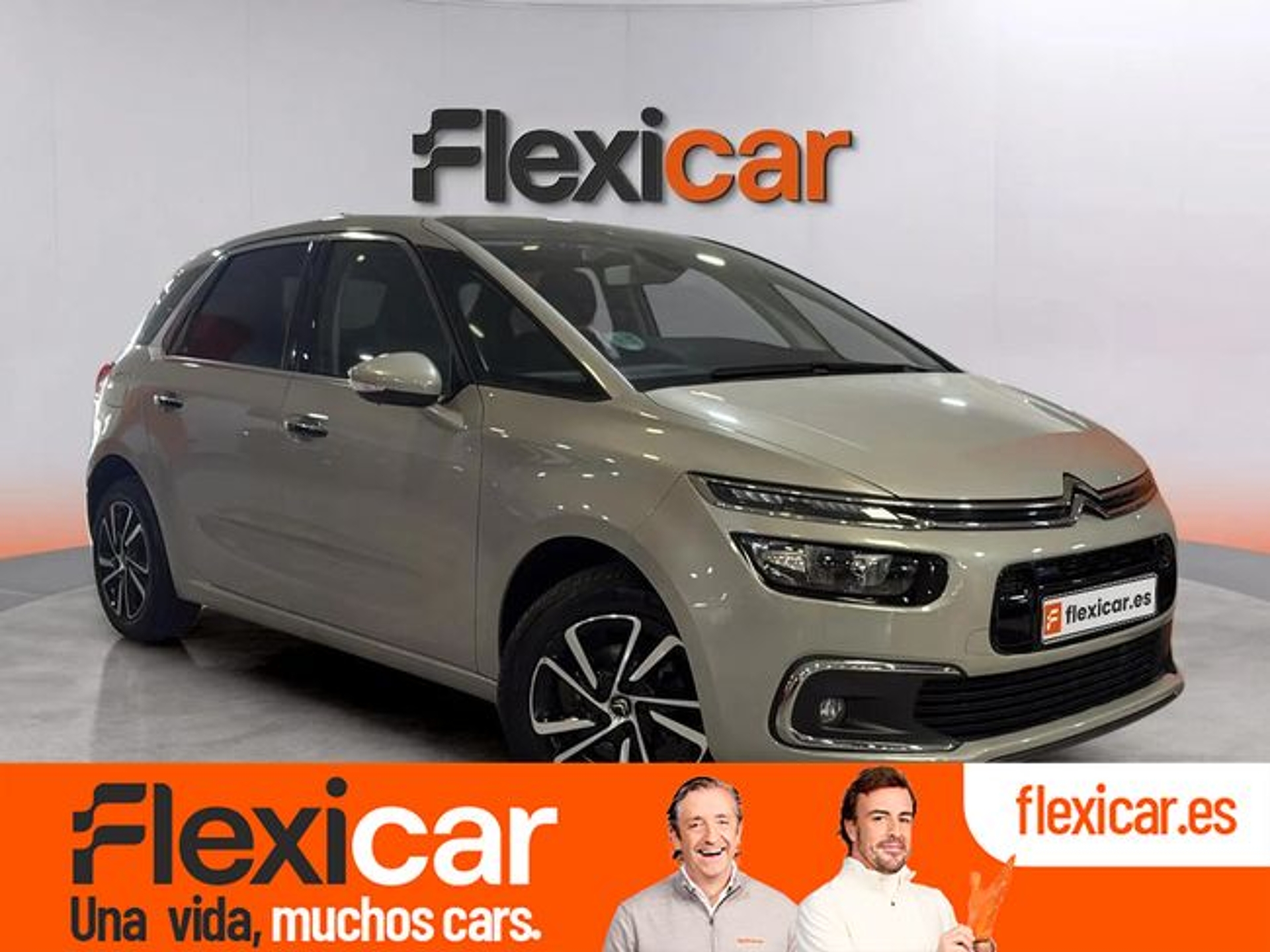 Imagen de CITROEN C4