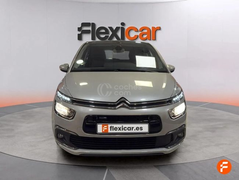 Foto del CITROEN C4 Picasso 1.2 PureTech S&S Feel