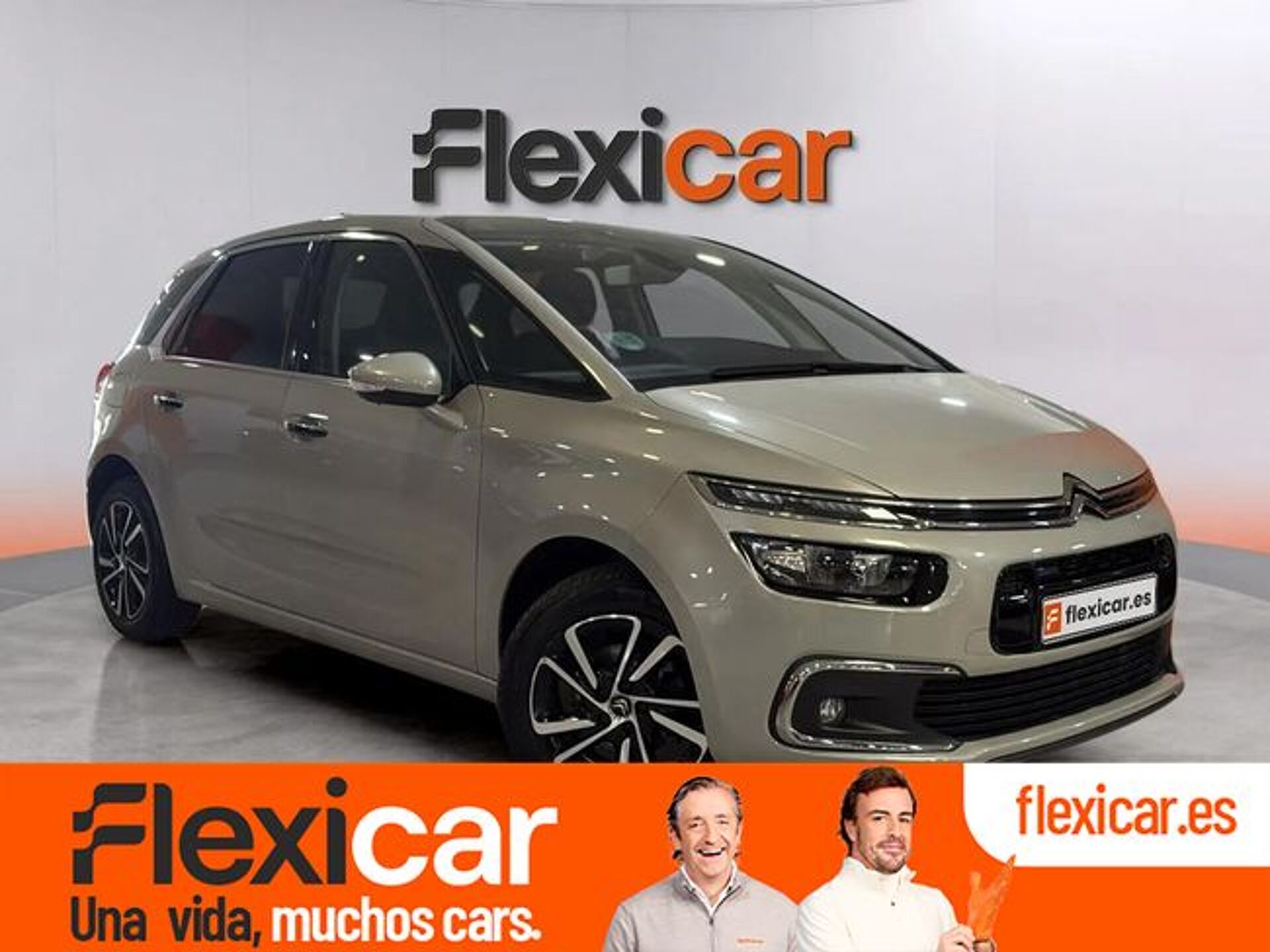 Imagen 1 de CITROEN C4