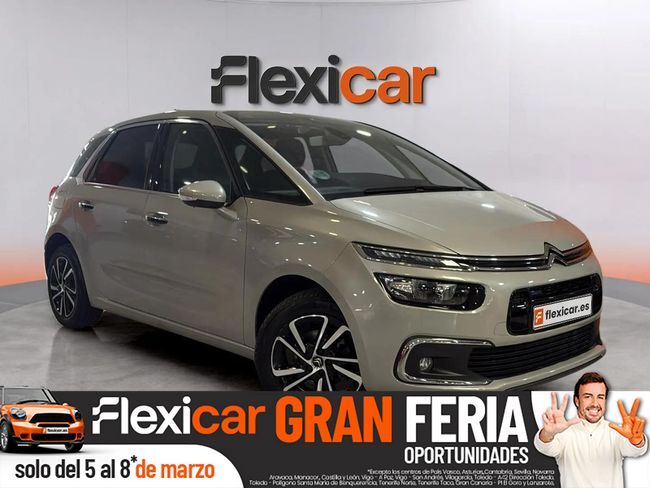 Foto del CITROEN C4 Picasso 1.2 PureTech S&S Feel
