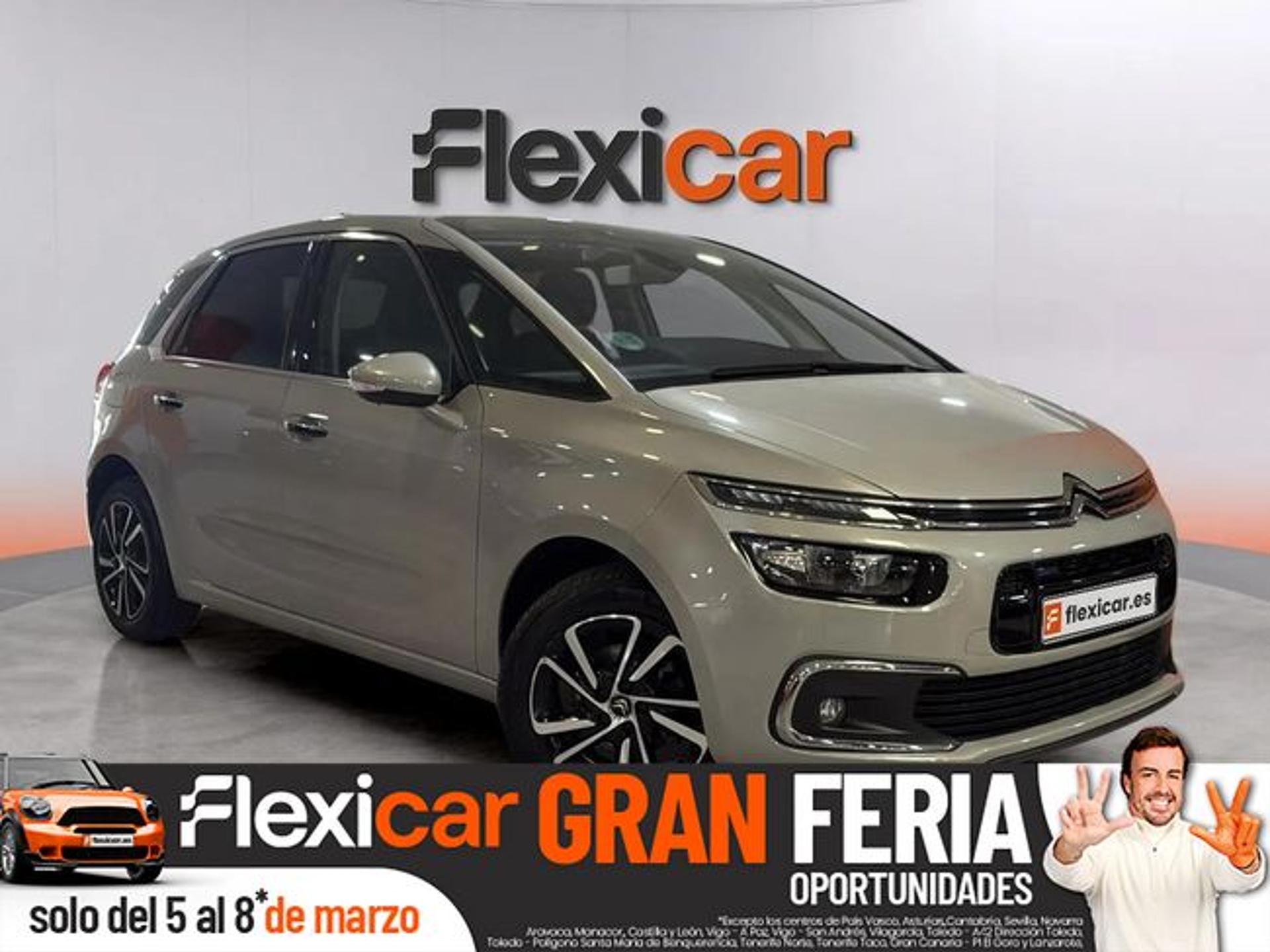 Imagen de CITROEN C4